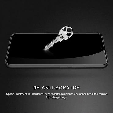 Zaštitne folije i stakla za telefone: Zastitno staklo Nillkin CP+ Pro za Samsung S906B Galaxy S22 Plus 5G — 10