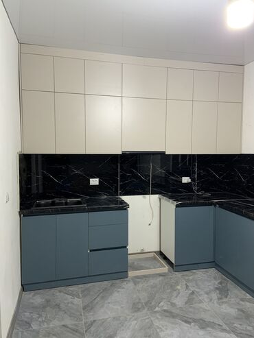 Кухонные гарнитуры: Кухонный гарнитур, Новый, ДСП, Бесплатная доставка, Платная доставка — 6