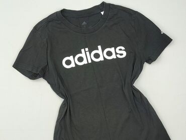 koszulki legii: Adidas, T-shirt damski, rozmiar S