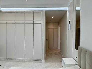 Продажа квартир: 4 комнаты, 171 м², Элитка, 13 этаж, Евроремонт — 4