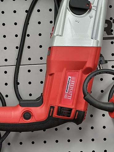 tools: Перфоратор FELISATTI Professional HD - Сетевой перфоратор — 3