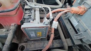 Другие детали электрики авто: Велтмейстер ех5 2021годНа запчасти . Редуктор Батареи Высоковольтный — 7