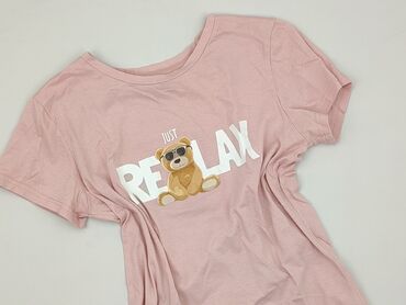T-shirt damski, Shein, rozmiar S