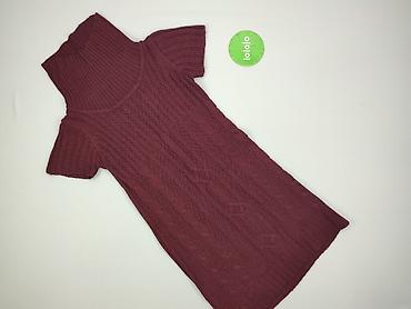 z kapturem: Esmara, Sukienka damska, rozmiar M — 2