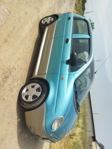 двигатель daewoo nexia: Daewoo Matiz: 2005 г., 0.8 л, Автомат, Бензин, Хэтчбэк