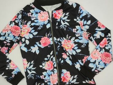 куртки жіночі польща: Women`s bomber jacket, S (EU 36)