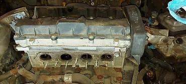 renault megane: GLAVA MOTORA 1.6 16V ZA PEUGEOT 206 | glava motora za peugeot 206 — 1