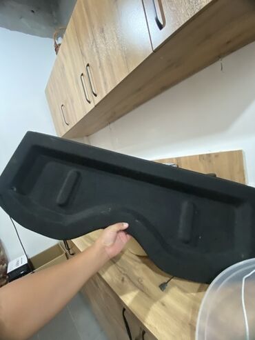 установка газового оборудования: Накладка крышки багажника Kia, 2018 г., Новый, Оригинал