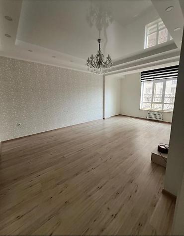 Продажа квартир: 2 комнаты, 65 м², Элитка, 4 этаж, Евроремонт — 2