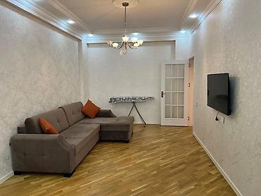 İcarəyə verilir 2 otaqlı yeni tikili 60 m², 20 Yanvar m. Kateqoriya