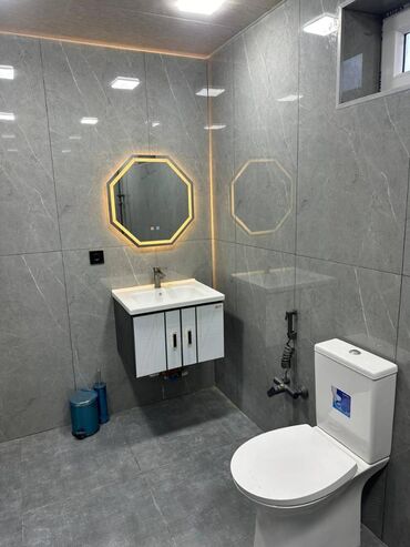 Həyət evləri və villaların satışı: Zığ qəs. 4 otaqlı, 130 kv. m, Kredit var, Yeni təmirli — 13