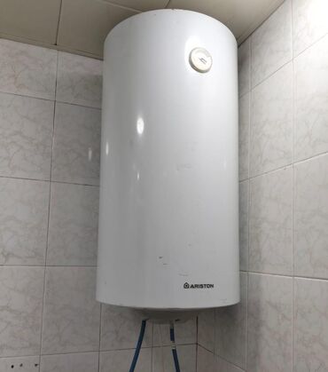 Paltaryuyan maşınlar: Ariston 80 l