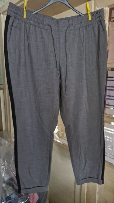 engelbert strauss pantalone: 2XL (EU 44), Regular rise, Cargo