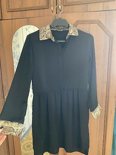 xez derililer: Gündəlik don, Mini, Zara, XS — 1