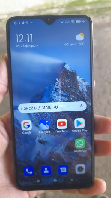 xiaomi redmi note 7 бу: Redmi, Redmi Note 8 Pro, 64 ГБ, 2 SIM