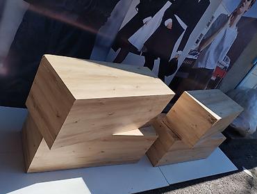 Шины: Торговое оборудование для магазина — 14