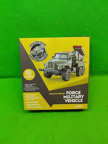 Игрушки: Машинки модельки металлические игрушки в комплекте в ассортименте🔥 — 9