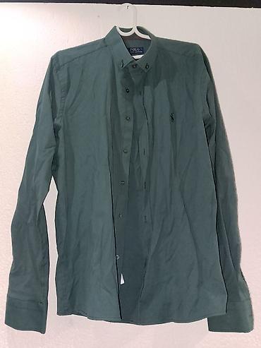 Košulje: Muške košulje – veličina L (2 komada) Svaka košulja po 800dinara 1) — 31