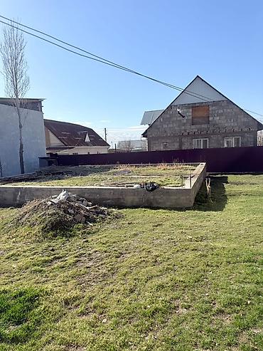 Продажа участков: 5 соток, Для строительства — 8