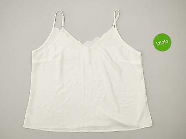 bulk used clothing: Bluzka damska, rozmiar 6XL — 2