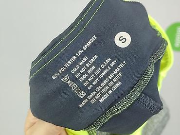 buty klapki ccc: Legginsy Sportowe damskie, rozmiar S — 4