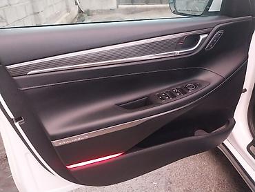 rota grid: Hyundai Grandeur: 2018 г., 2.4 л, Автомат, Бензин, Седан — 9