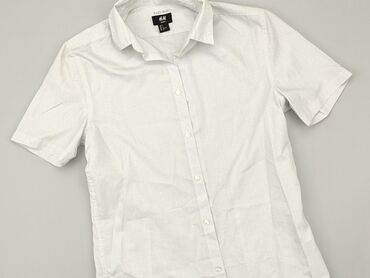 Сорочки: Сорочка для чоловіків, S, H&M, стан - Хороший