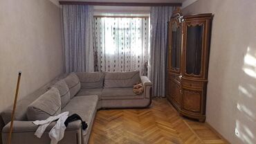 Uzunmüddətli kirayə mənzillər: Nərimanov rayonu,Montin qəsəbəsi,18 saylı polis bölməsinin yanında,5