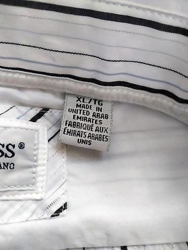 Košulje: Muška košulja Guess vel. L Instant prepoznatljiva, superiorna, ultra — 17