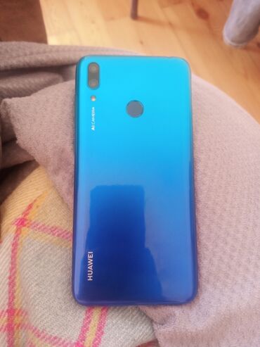 Audio: Poco X6 Neo, 32 GB, rəng - Mavi, Zəmanət, Barmaq izi