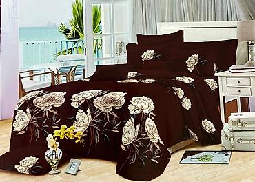 Yataq otağı dəstləri: İkinəfərlik çarpayı, Çin, Yeni — 30