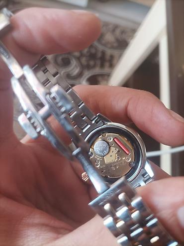 chopard saat qiymetleri: Tissot Classic Dream Lady – T129210A Orijinal Tissot 1853 qadın saatı — 2