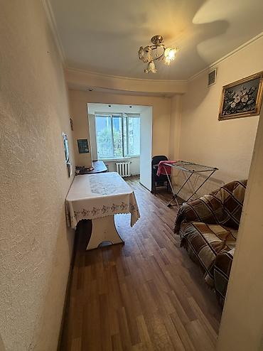 чуйская: 3 комнаты, 106 м², Индивидуалка, 3 этаж, Старый ремонт — 7