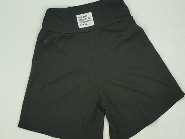 legginsy modelujące push up: Shorts for women, size S (EU 36)