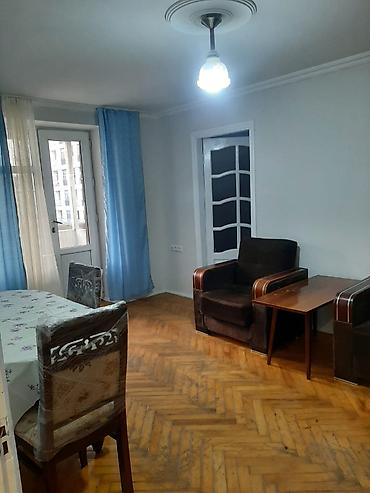 qusar ev satilir: NƏSİMİ BAZARININ YANINDA KİRAYƏ MƏNZİL! 📍 Nəsimi bazarının — 10