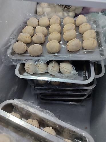 куры купить: Домашние замороженные Дон Манты варится 35 минут с мясом готовы к — 2