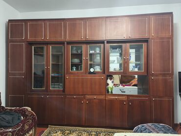Буфеты: Буфеты