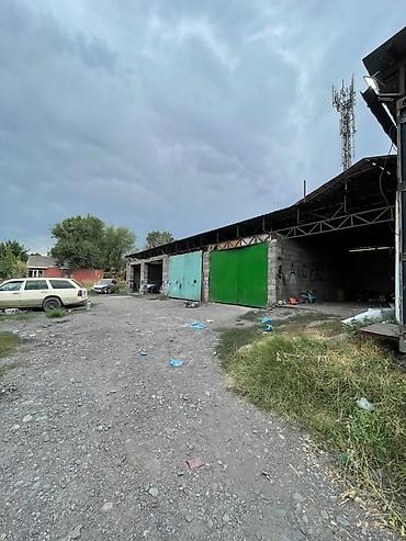 Продажа автобизнеса: СТО, 901 м²,Действующий — 9