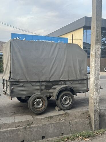задние фонари спринтер: Прицеп, Тентованный, до 3,5 т