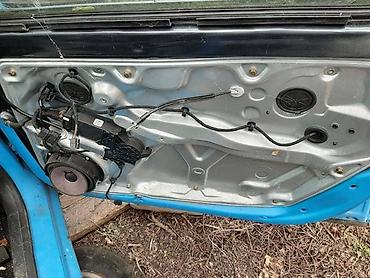ks osiguraci: PODIZAC STAKLA ZA VOLKSWAGEN PASSAT B5.5 OD 2001. DO 2005. GOD. | — 1