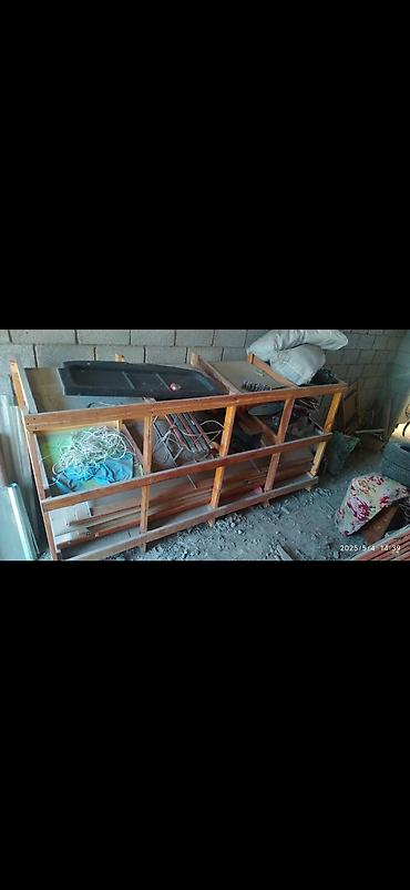 Другие удобства для дома и сада, Самовывоз