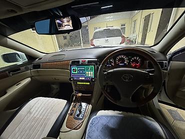 цена хово в кыргызстане: Toyota Windom: 2004 г., 3 л, Автомат, Газ, Седан — 8