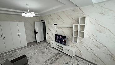 Продажа квартир: 1 комната, 36 м², 4 этаж, Евроремонт — 10