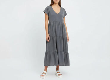 szlafrok zalando: PULL&BEAR, Women`s dress, size M