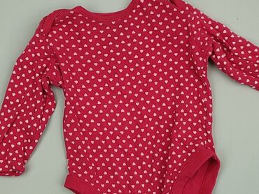 pajacyk niemowlęcy lidl: Body, George, 9-12 miesięcy, 
stan - Idealny