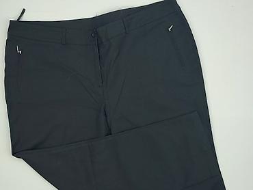 wawa: Spodnie materiałowe damskie, rozmiar 7XL — 1