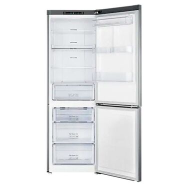Фаст Кэш: Холодильник Samsung, Новый