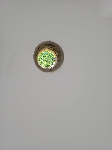 Сверление, бурение: Алмазное бурение отверстий под вытяжку и вентиляцию Профессиональное — 3