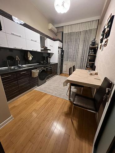 Квартиры: 4 комнаты, Новостройка, 152 м² — 8