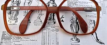 Naočare: SILHOUETTE Vintage dioptrijski okvir. SILHOUETTE! Made in Austria — 8